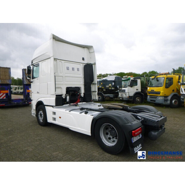 2022 DAF XF 530 FT-48091246