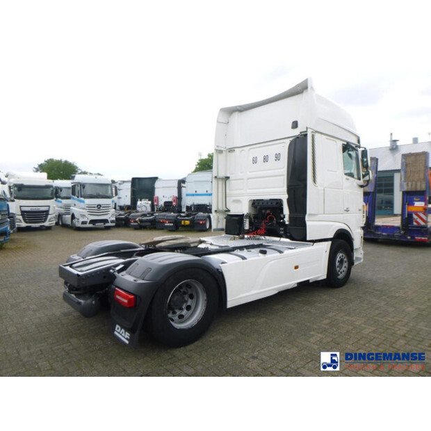 2022 DAF XF 530 FT-48091247