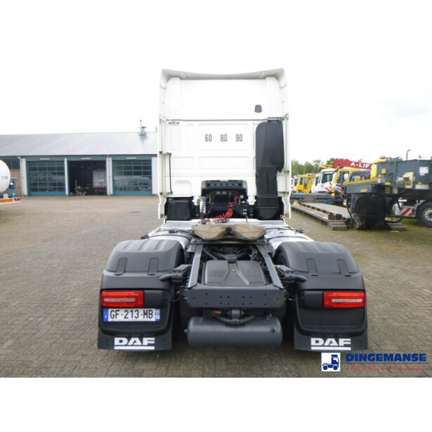 2022 DAF XF 530 FT-48091248