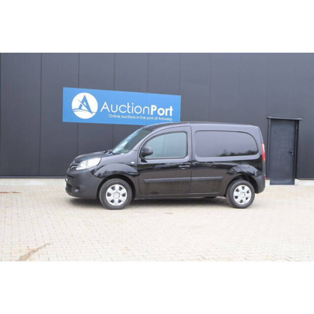 2020 Renault Kangoo-48091340