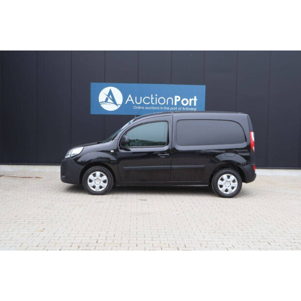 2020 Renault Kangoo-48091341