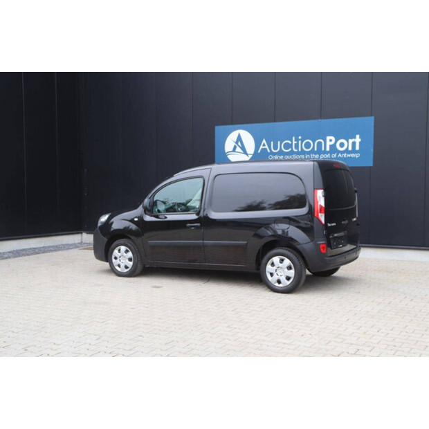 2020 Renault Kangoo-48091342