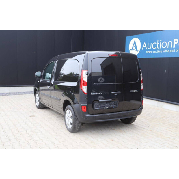 2020 Renault Kangoo-48091343