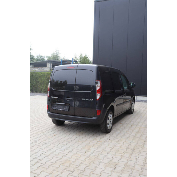 2020 Renault Kangoo-48091345