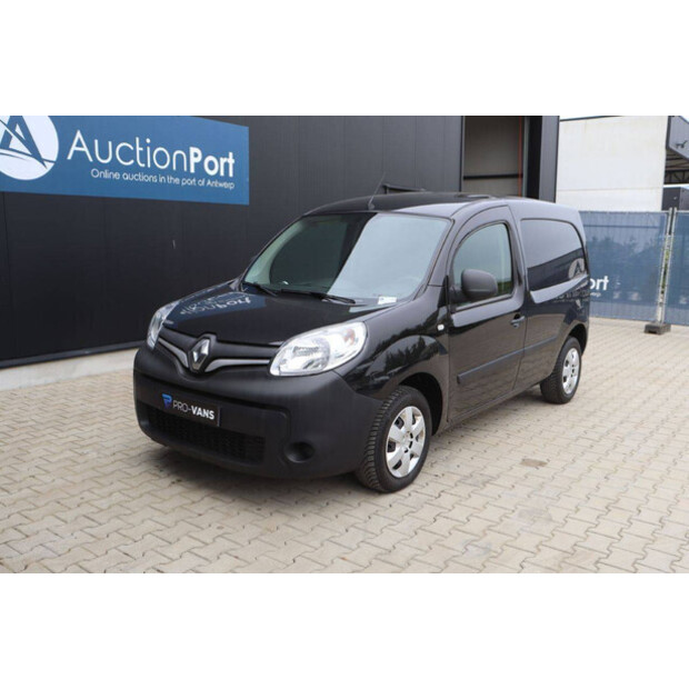 2020 Renault Kangoo-48091348