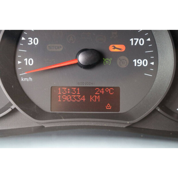2020 Renault Kangoo-48091367