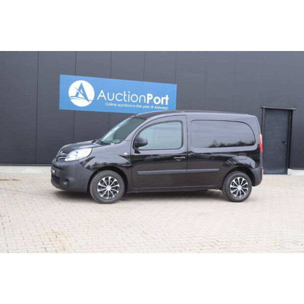 2020 رينو Kangoo-48091424