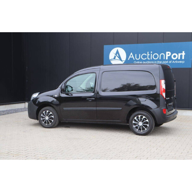 2020 رينو Kangoo-48091426