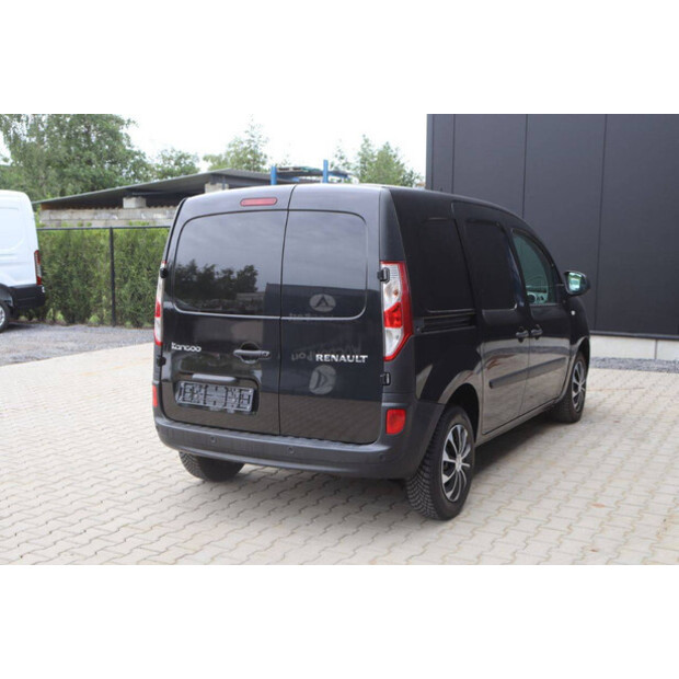 2020 رينو Kangoo-48091429