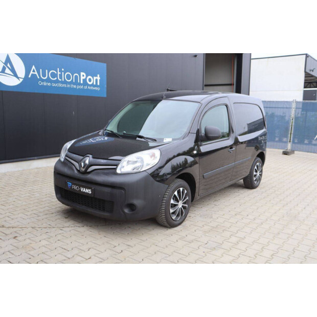 2020 رينو Kangoo-48091432