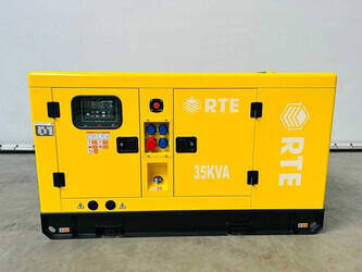 Image for 2025 RTE 7310 for Sale in Belgium
