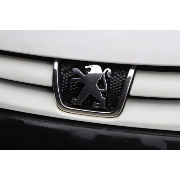 2007 Peugeot PARTNER-48091711