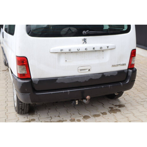 2007 Peugeot PARTNER-48091714