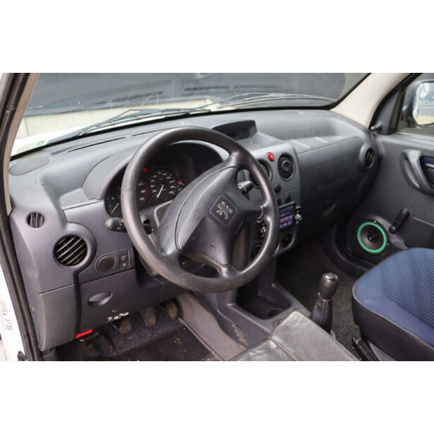2007 Peugeot PARTNER-48091720
