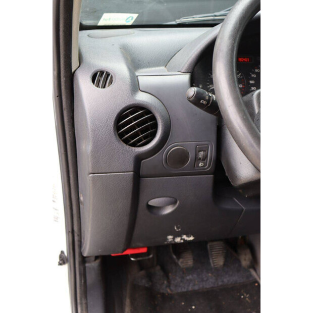 2007 Peugeot PARTNER-48091722