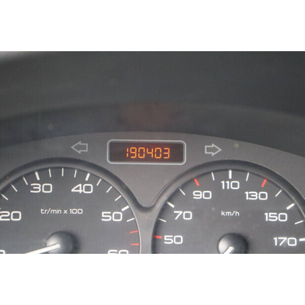 2007 Peugeot PARTNER-48091726