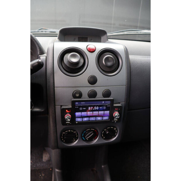 2007 Peugeot PARTNER-48091727