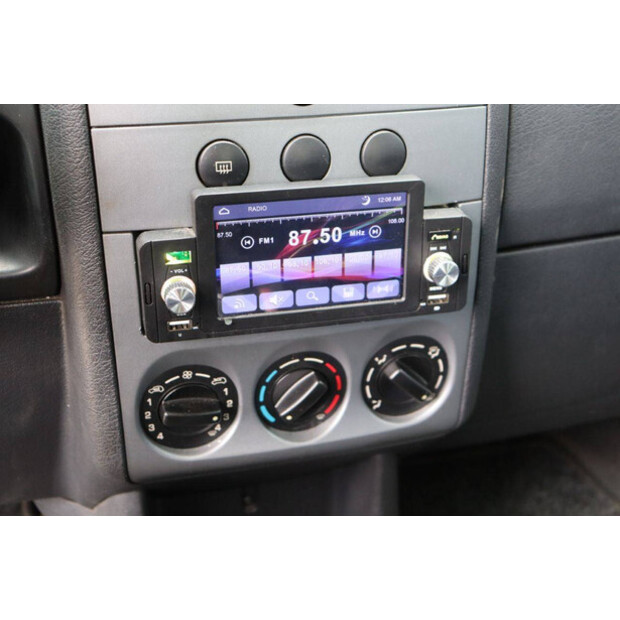 2007 Peugeot PARTNER-48091728
