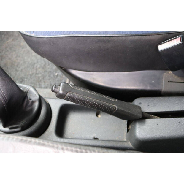2007 Peugeot PARTNER-48091730