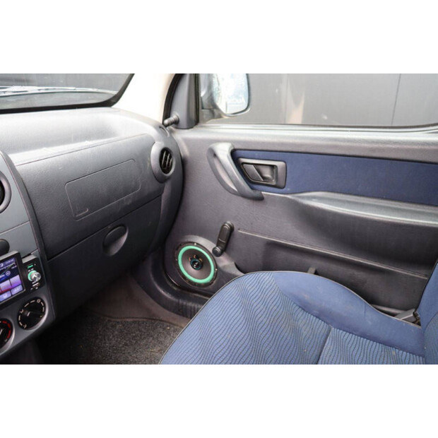 2007 Peugeot PARTNER-48091731