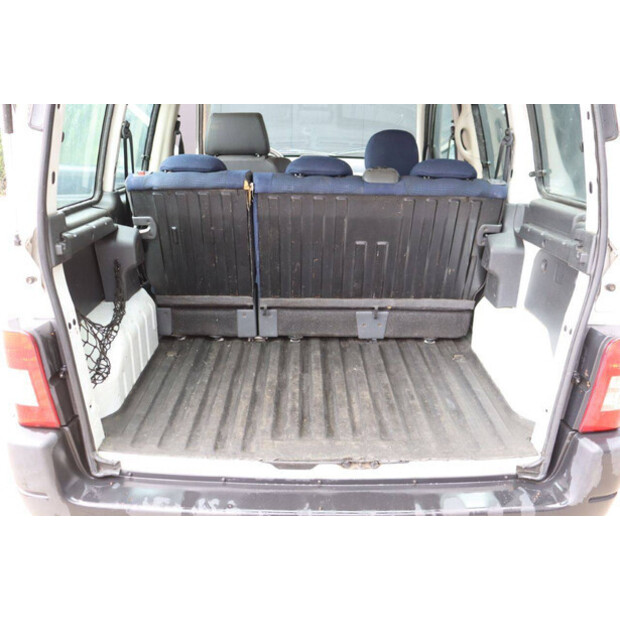2007 Peugeot PARTNER-48091733