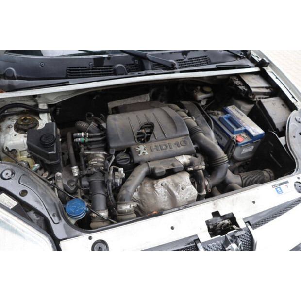 2007 Peugeot PARTNER-48091734