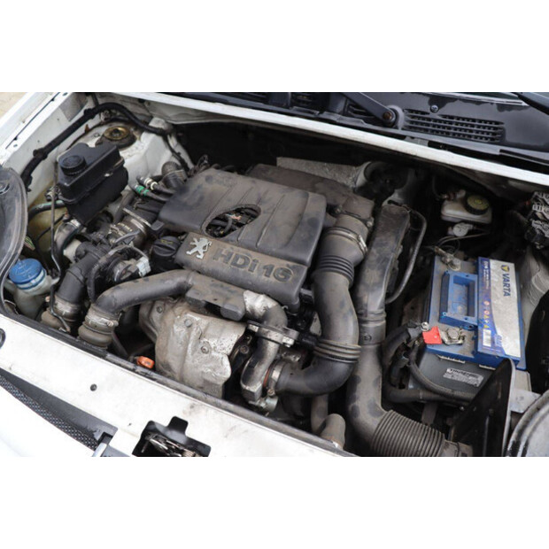 2007 Peugeot PARTNER-48091735