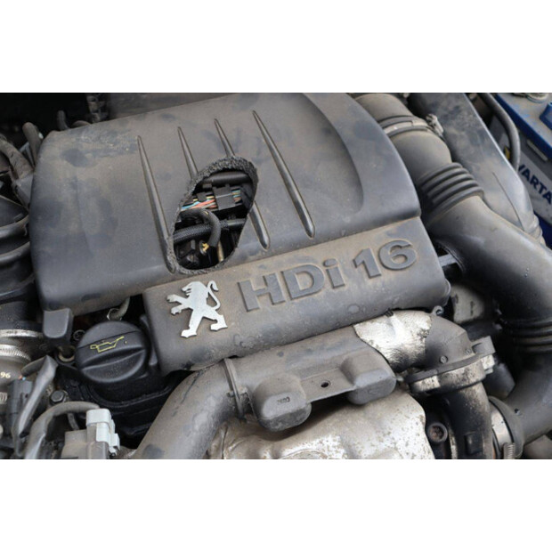 2007 Peugeot PARTNER-48091736