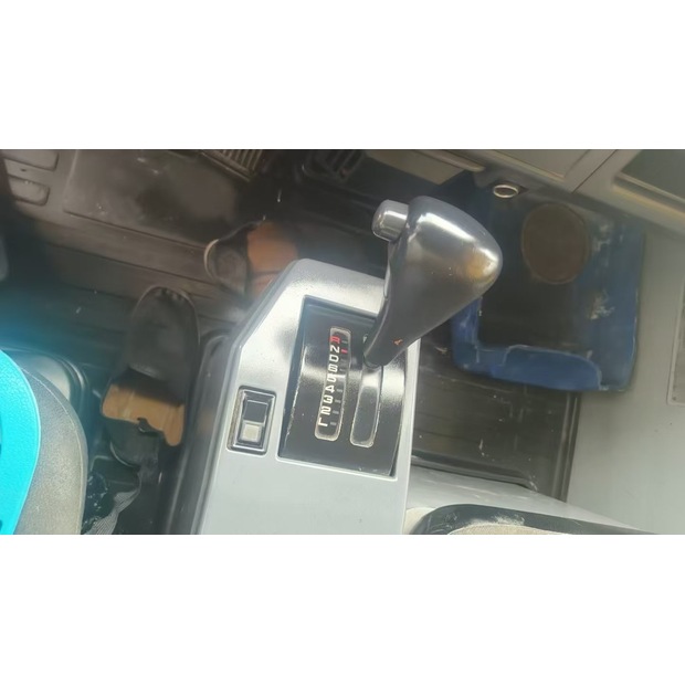 2015 Komatsu HD465-7-48091873