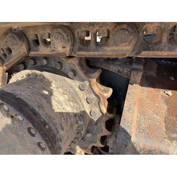 هيتاشى ZX350LC-5-48097297