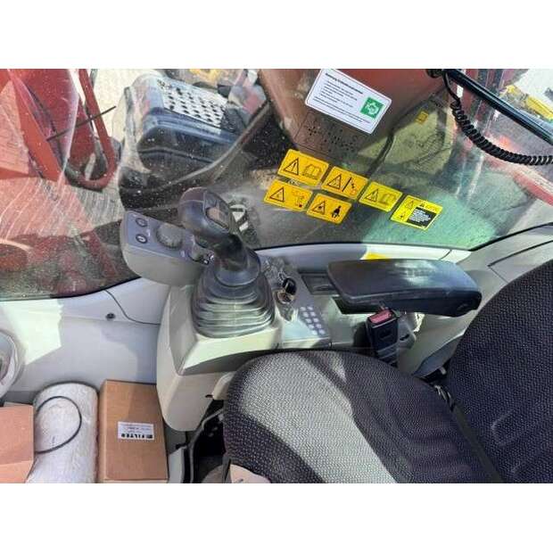 هيتاشى ZX350LC-5-48097299