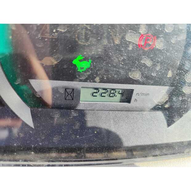 2022 كوبوتا R090-48098553