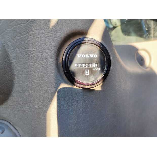 2014 Volvo EC220DL-48098578