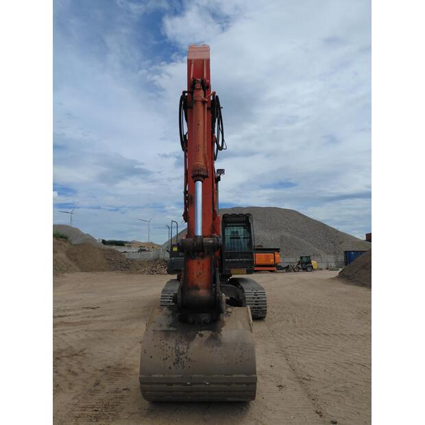 2011 Hitachi ZX350LCN-3-48098596