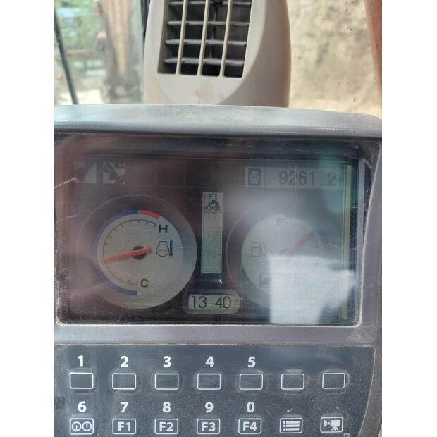 2011 Hitachi ZX350LCN-3-48098598