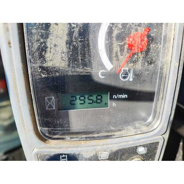 2021 KUBOTA KX027-4-48098632