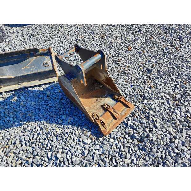 2021 KUBOTA KX027-4-48098633