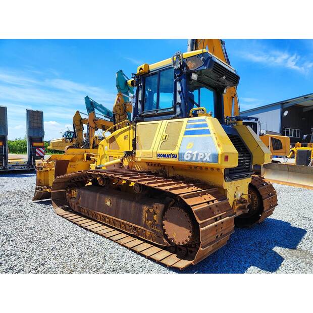 2013 Komatsu D61PX-23-48098634