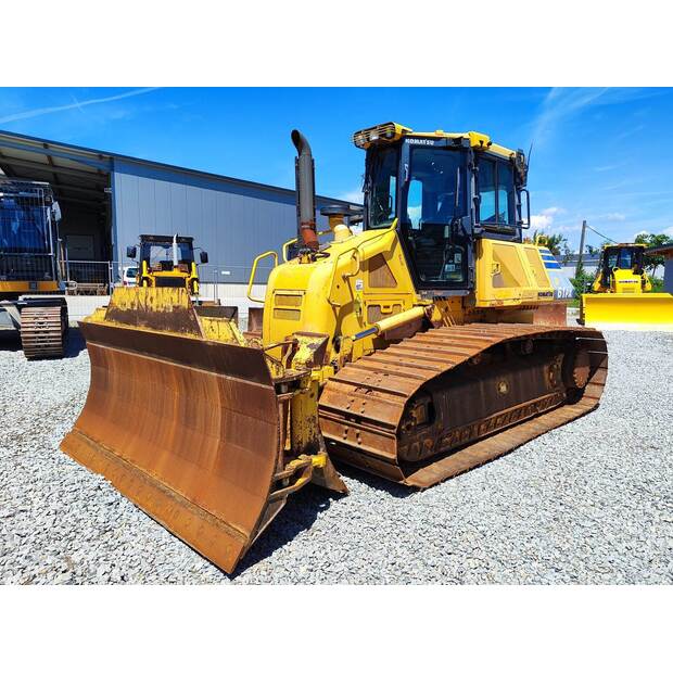 2013 Komatsu D61PX-23-48098635