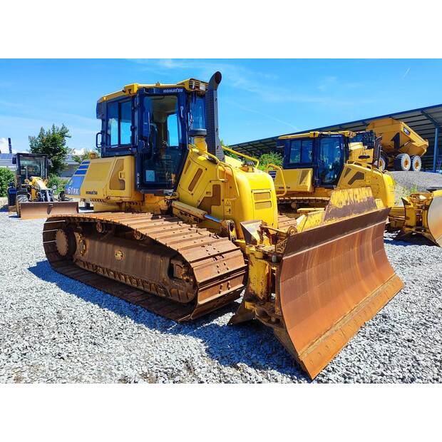 2013 Komatsu D61PX-23-48098636