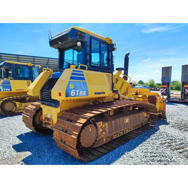 2013 Komatsu D61PX-23-48098637