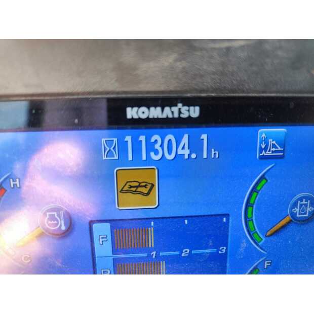 2013 Komatsu D61PX-23-48098639