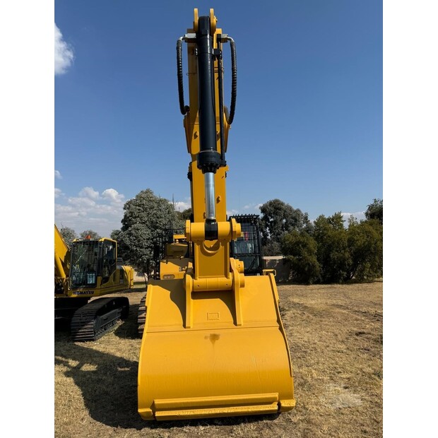 2018 كاتربيلر 374FL-48099192