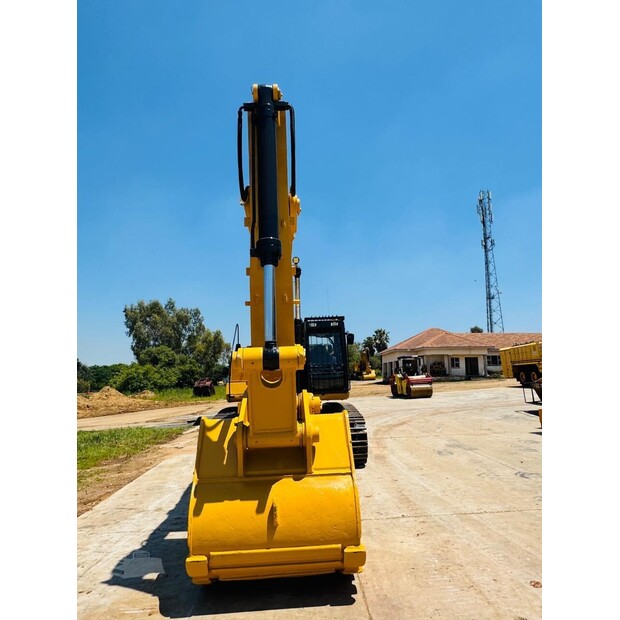 2013 كاتربيلر 349DL-48099274