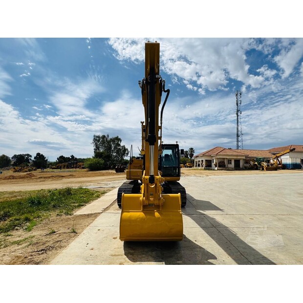 2024 Caterpillar 323D3-48099403