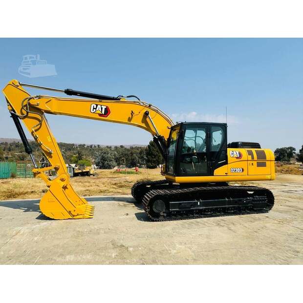 2025 كاتربيلر 323D3-48099428