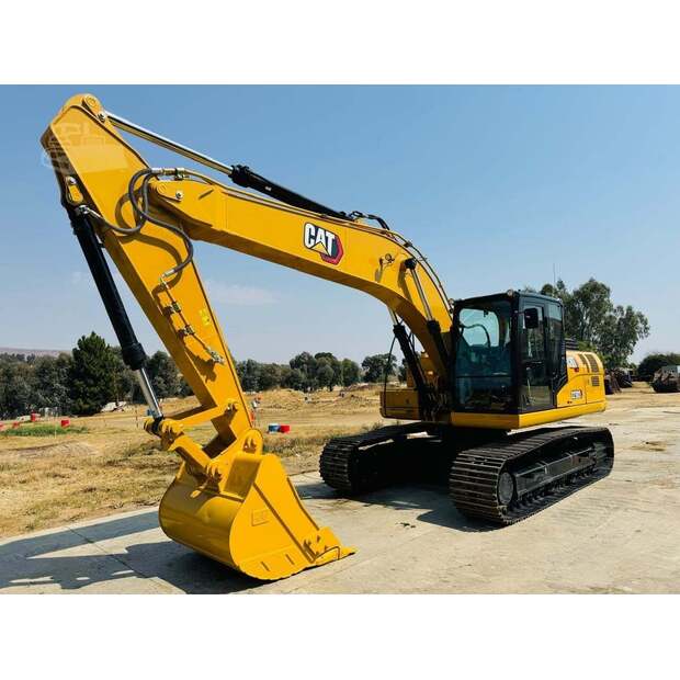 2025 Caterpillar 323D3-48099453