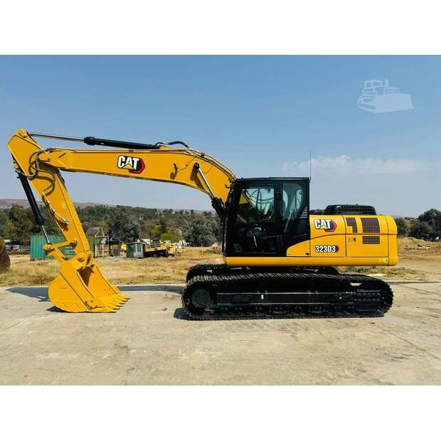 2025 Caterpillar 323D3-48099455
