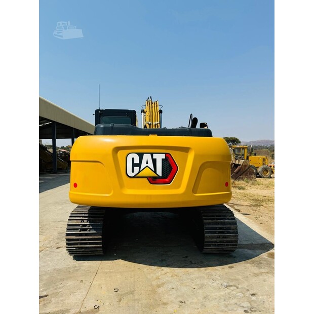 2025 Caterpillar 323D3-48099457