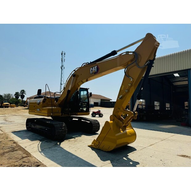 2025 Caterpillar 323D3-48099459